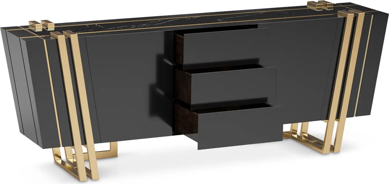 Буфет LUXXU Apotheosis 314