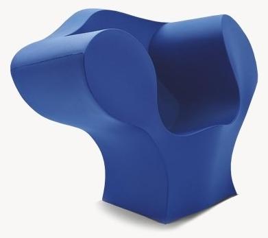 Moroso Кресло полиэтиленовое с подлокотниками Spring sun-id-1428422 - Вид №13