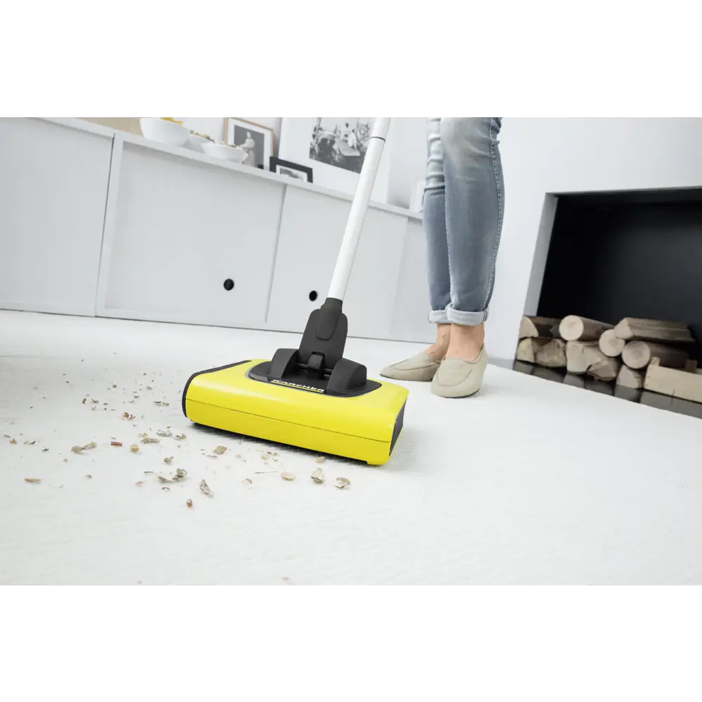 Электровеник Karcher KB 5 универсальный 82258959 STLM-2085687  - Вид №11