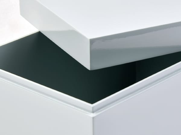 Шкатулка для драгоценностей / контейнер из МДФ LAMBERT TAMA ARCH-00046767 - Вид №3