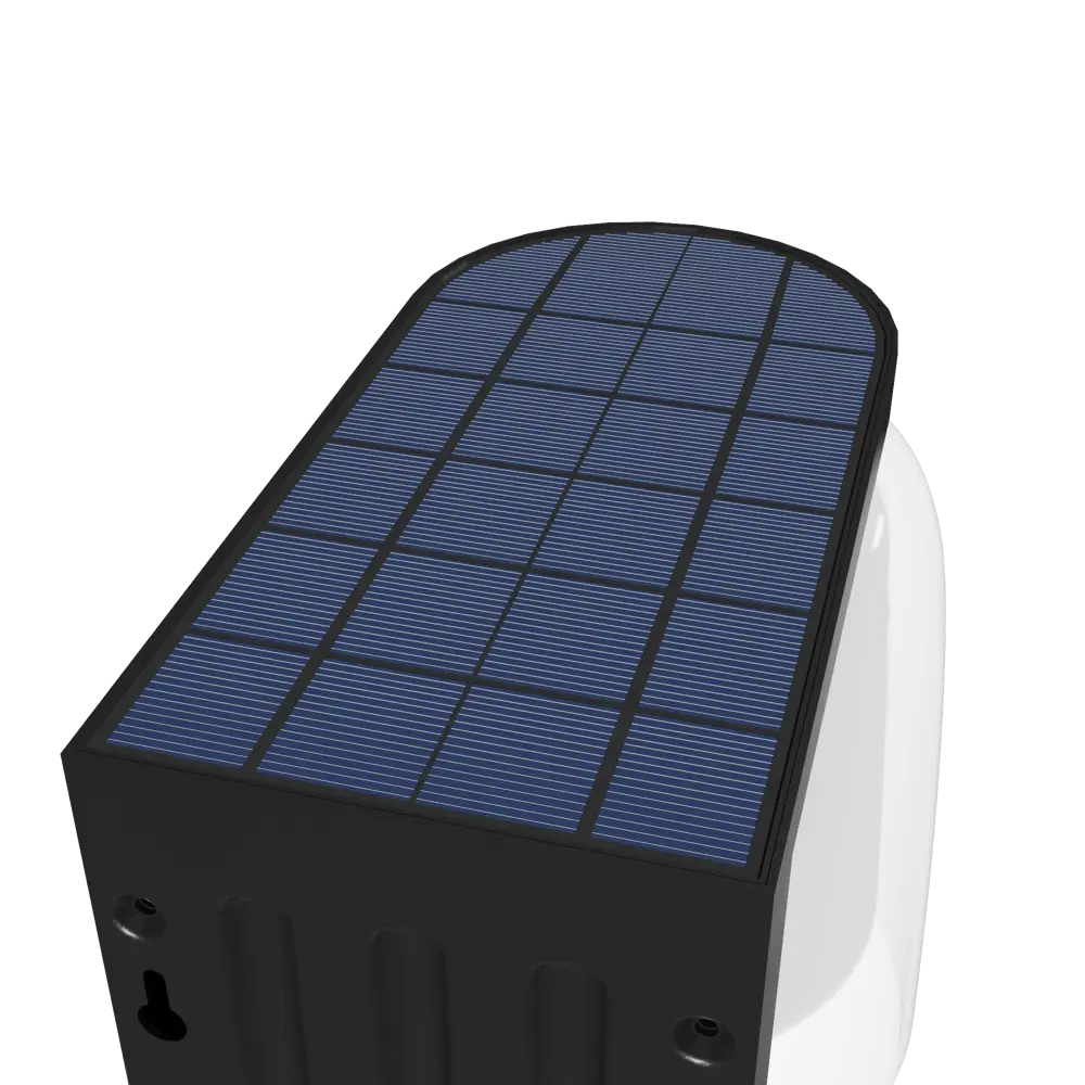 Светильник Inspire Klock Intenso 900 Лм 4000 К IP44 цвет черный 89086268 STLM-2128784  - Вид №4