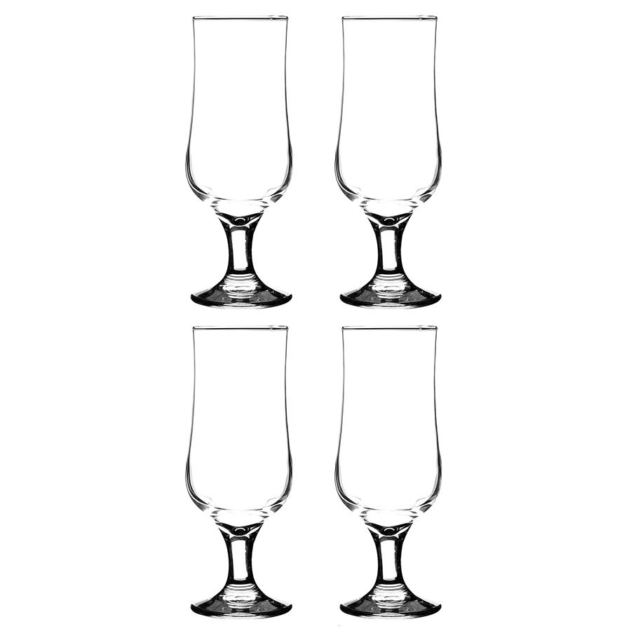 R0041.295 Набор из 4 бокалов для пива tulip 350 мл Ravenhead 