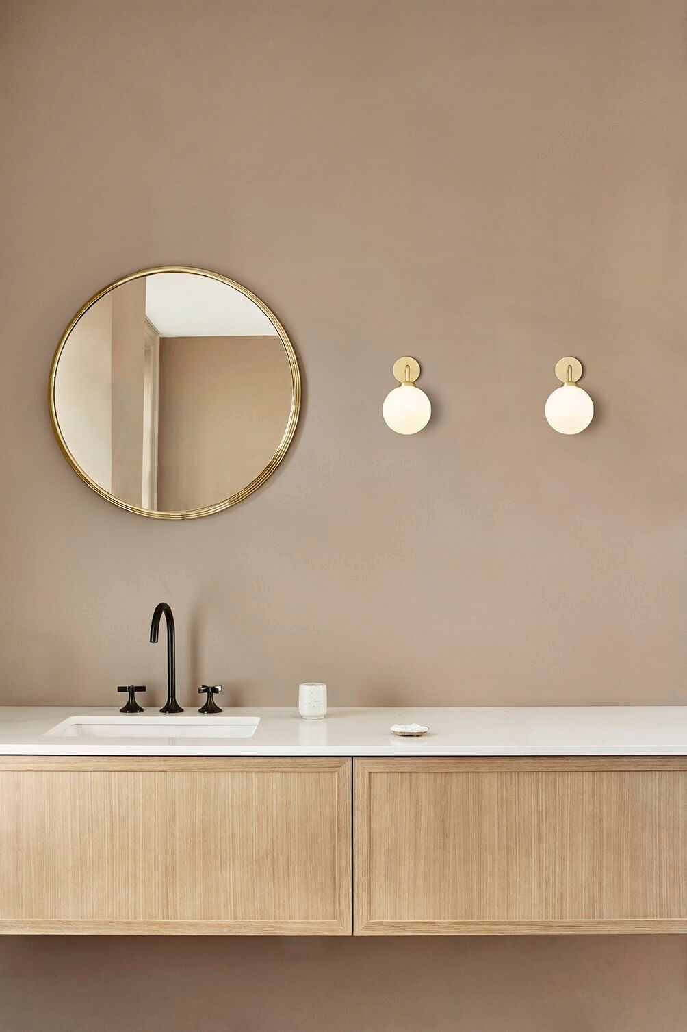 Выдувное стекло светодиодный настенный светильник Nuura Apiales ARCH-00126790 - Вид №15