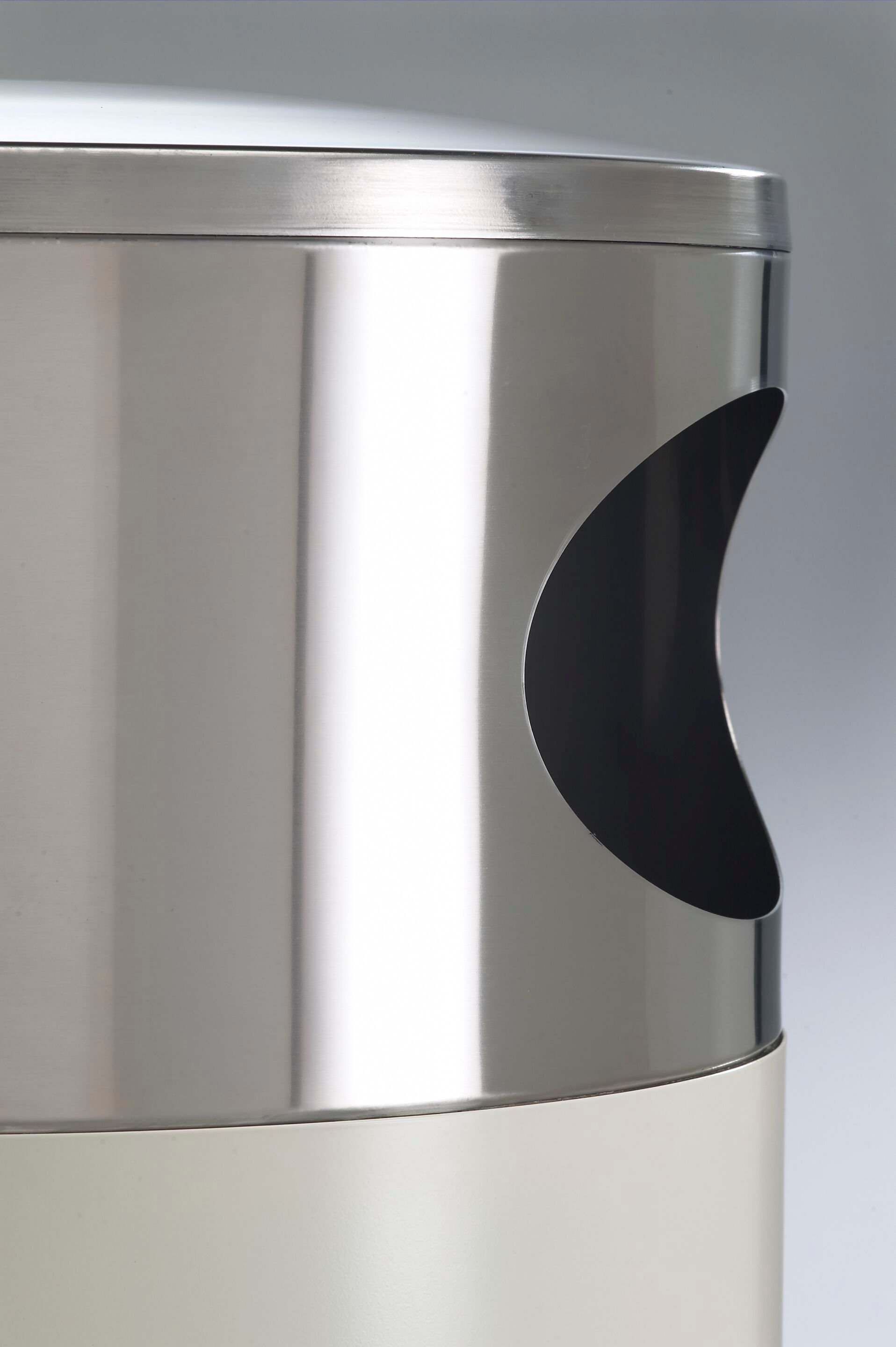 Стальные стойки для мусора Studio Città Avant ARCH-00018933 - Вид №1