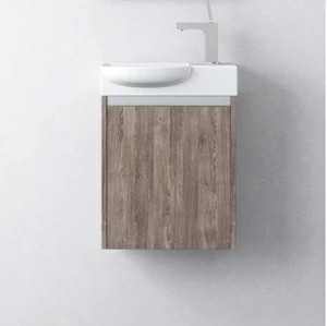 Avila Dos Тумба с раковиной Slim Color 6 Essentials