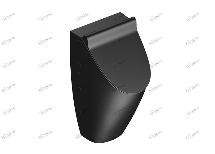 1OR64FNS Настенный писсуар, уринал с мушкой CERAMICA CATALANO 