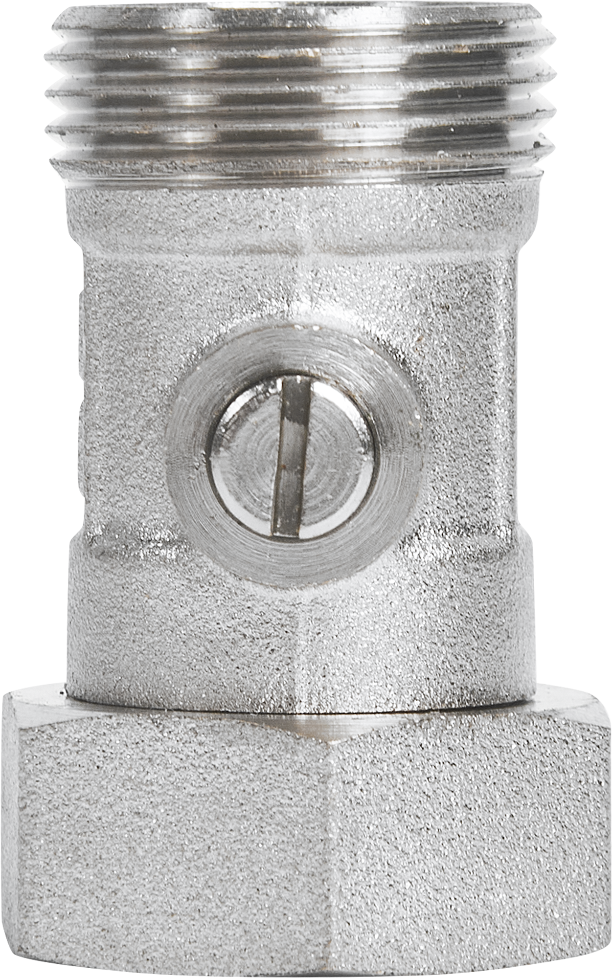 Монтажный комплект для радиаторов Royal Thermo прямой 3/4"x3/4" латунь 2 шт. 87963306 STLM-0076424 - Вид №4