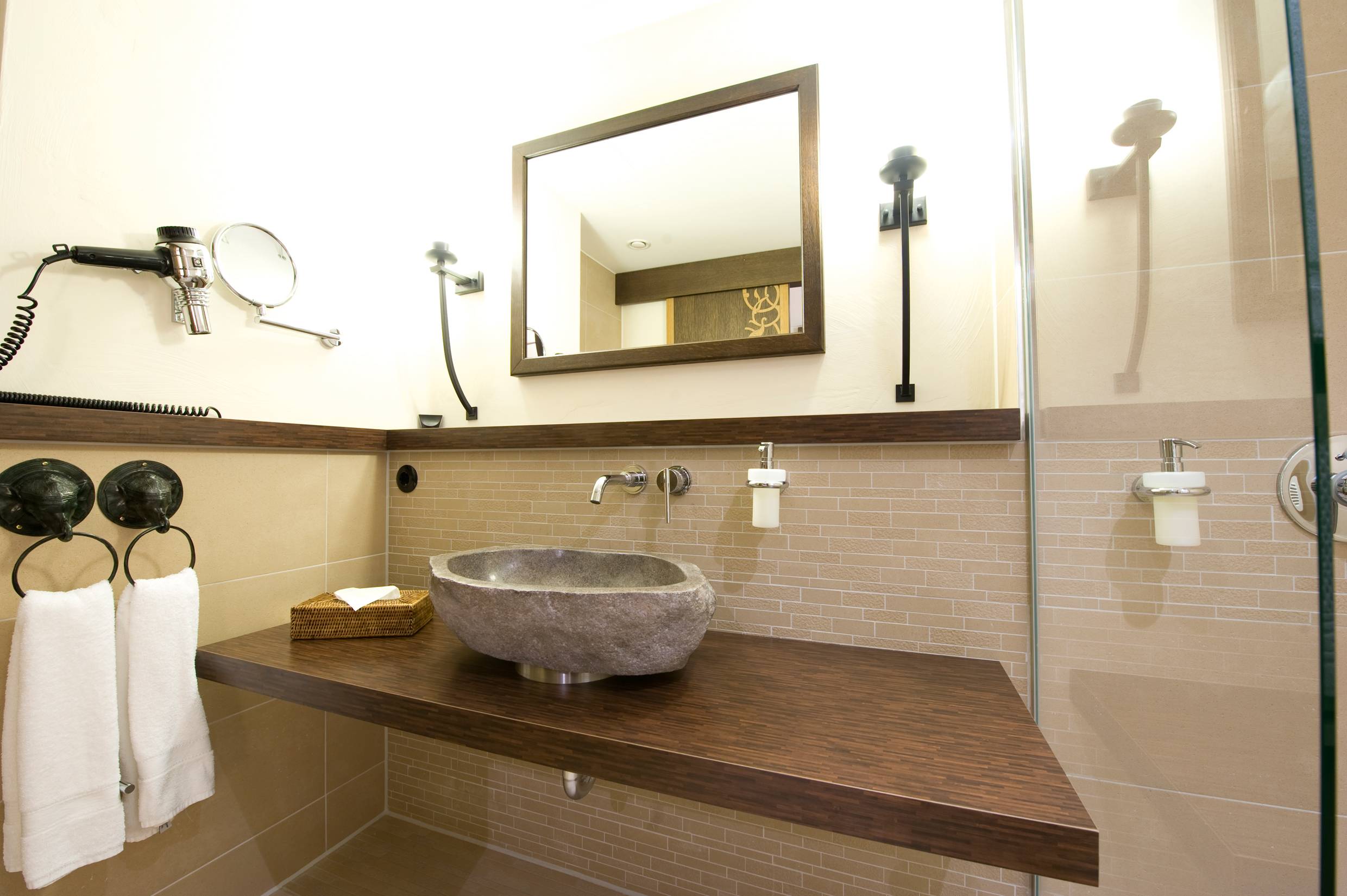 40306000 Дозатор жидкого мыла Grohe Atrio хром - Вид №1