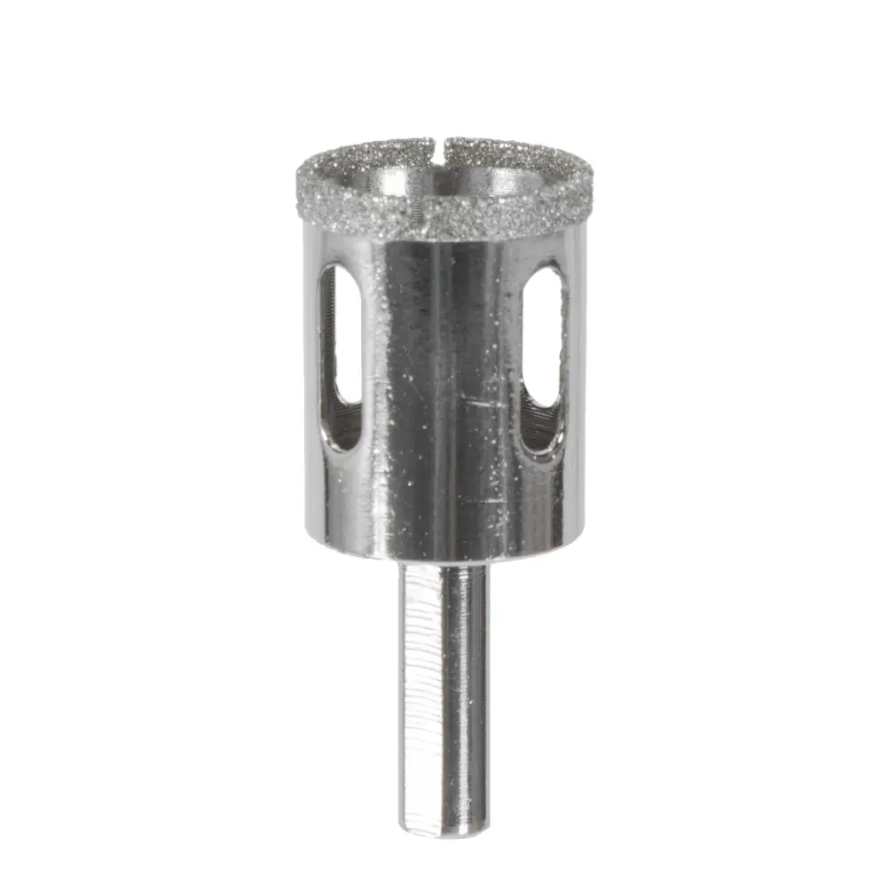 Коронка алмазная по керамике/граниту Matrix D28 мм STLM-2033650