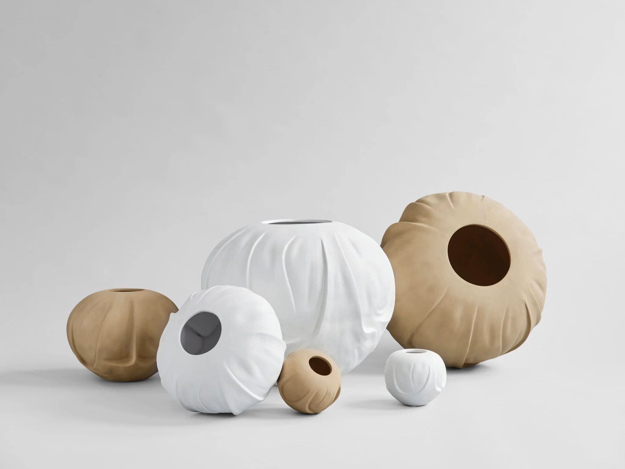 Керамическая ваза 101 Copenhagen Orimono ARCH-00149151 - Вид №2