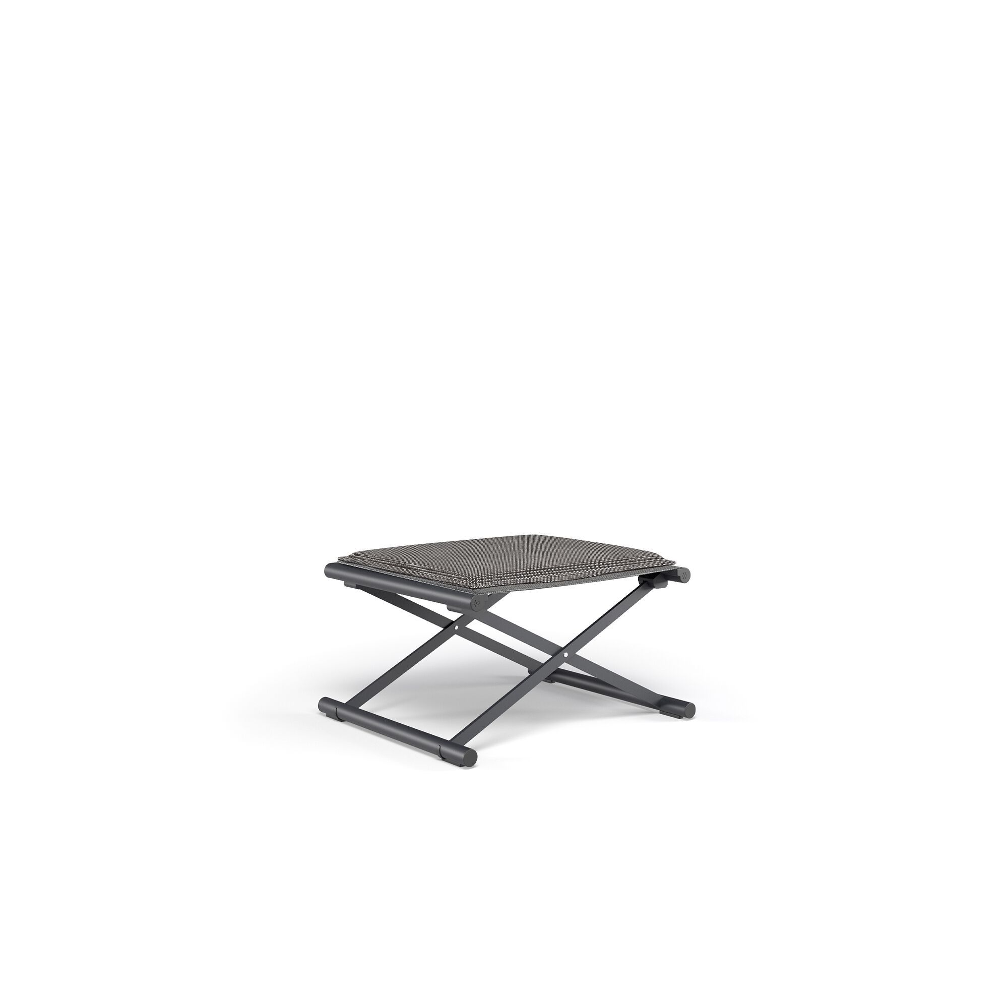 Техническая ткань складная садовая подставка для ног emu TERRA ARCH-00146184 - Вид №2