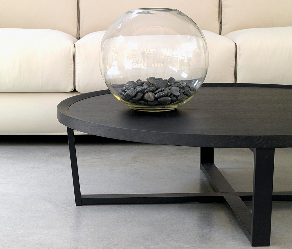 Стол журнальный 9500 VIBIEFFE 9500049 Contemporary - Вид №1