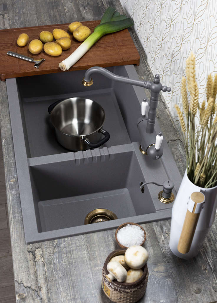 CB-04-WOOD-L OMOIKIRI 4999009 - Вид №2