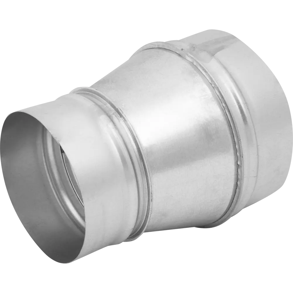 Переходник ORE для круглых воздуховодов 125/160 мм 82509294 STLM-0028891