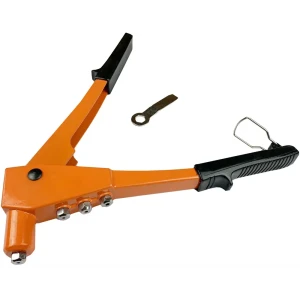 Santreyd Заклепочник ручной стальной 285 мм для надежных соединений 87677318