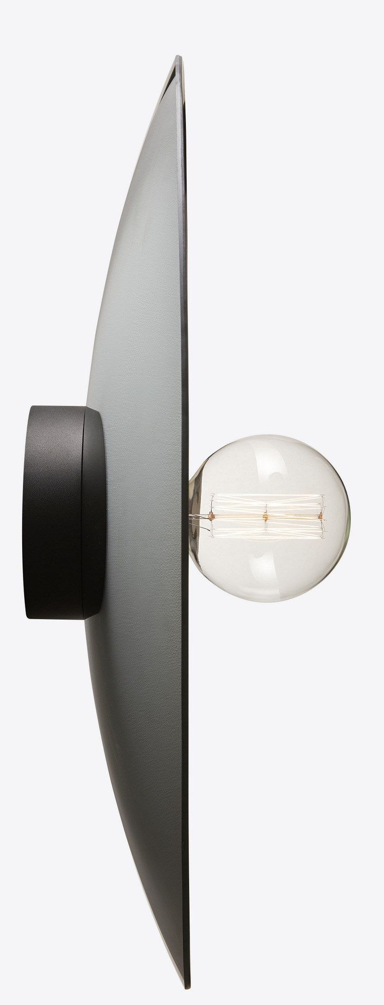 Настенный светильник ручной работы из термоформованного стекла RADAR INTERIOR Zenith ARCH-00059724 - Вид №7