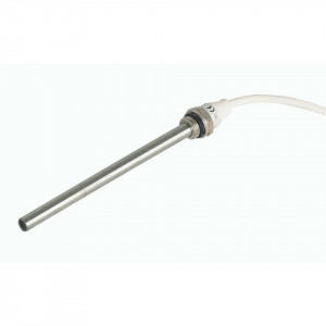 HTREECP Только электрический элемент Thomas Crapper