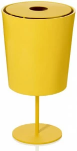 Nola Industrier Пластиковая корзина для мусора Hinken