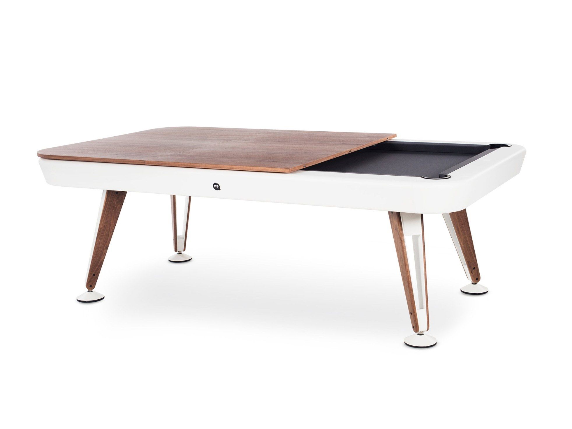 Деревянная прямоугольная столешница RS Barcelona Diagonal ARCH-00084761 - Вид №17