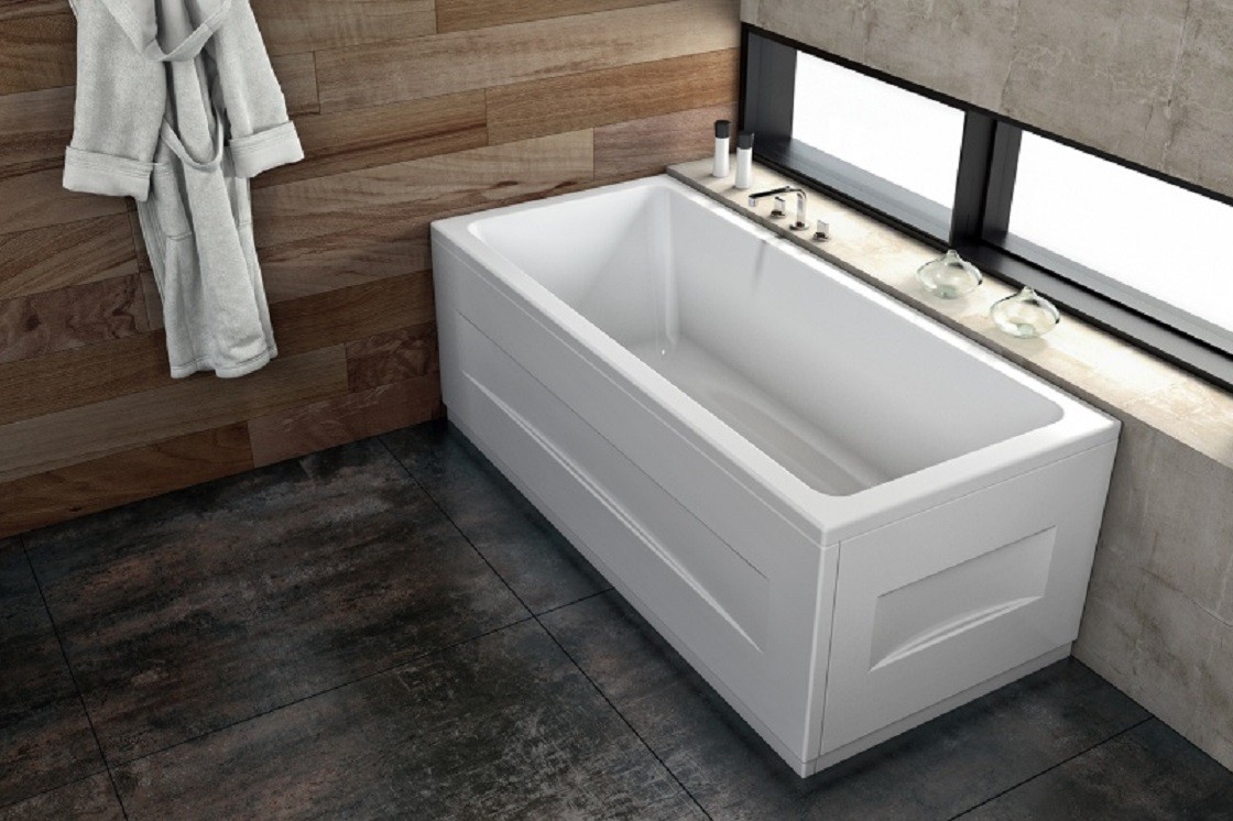 Акриловая ванна Kolpa-San Rapido 00742 хромотерапия Словения  - Вид №3