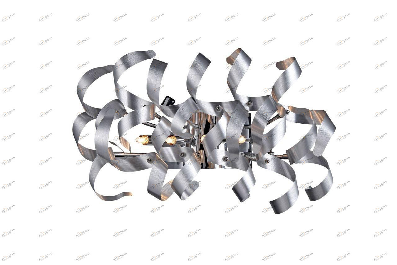 Бра ST Luce Piovera SL450.001.05 ST LUCE ОРИГИНАЛЬНЫЕ 079344 Хром 