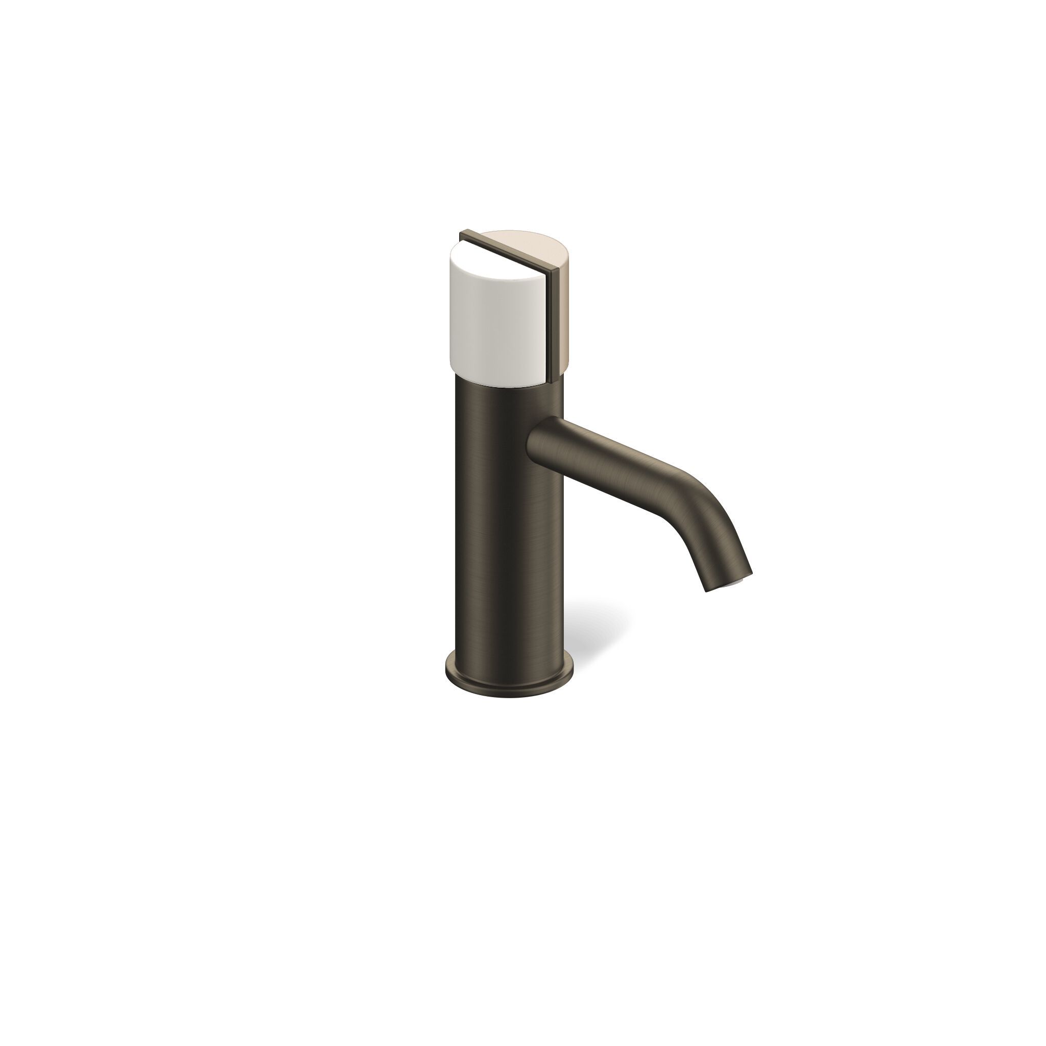 Смеситель для раковины с одним отверстием Varied Forms Macaron ARCH-00047334 - Вид №8