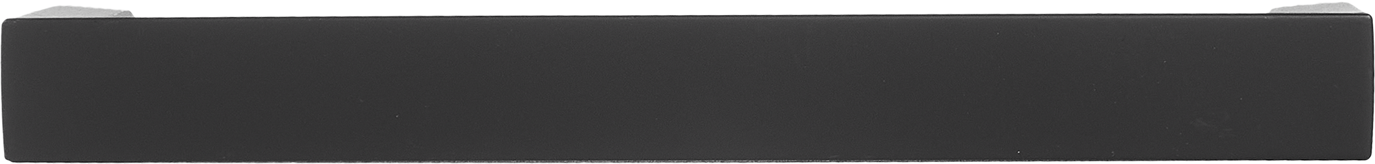 86471252 Ручка-скоба C-29 128 мм, цвет черный матовый STLM-0069025 Santreyd  - Вид №2