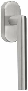 Formani Оконная ручка dk из нержавеющей стали Basic Lbii-dk-o