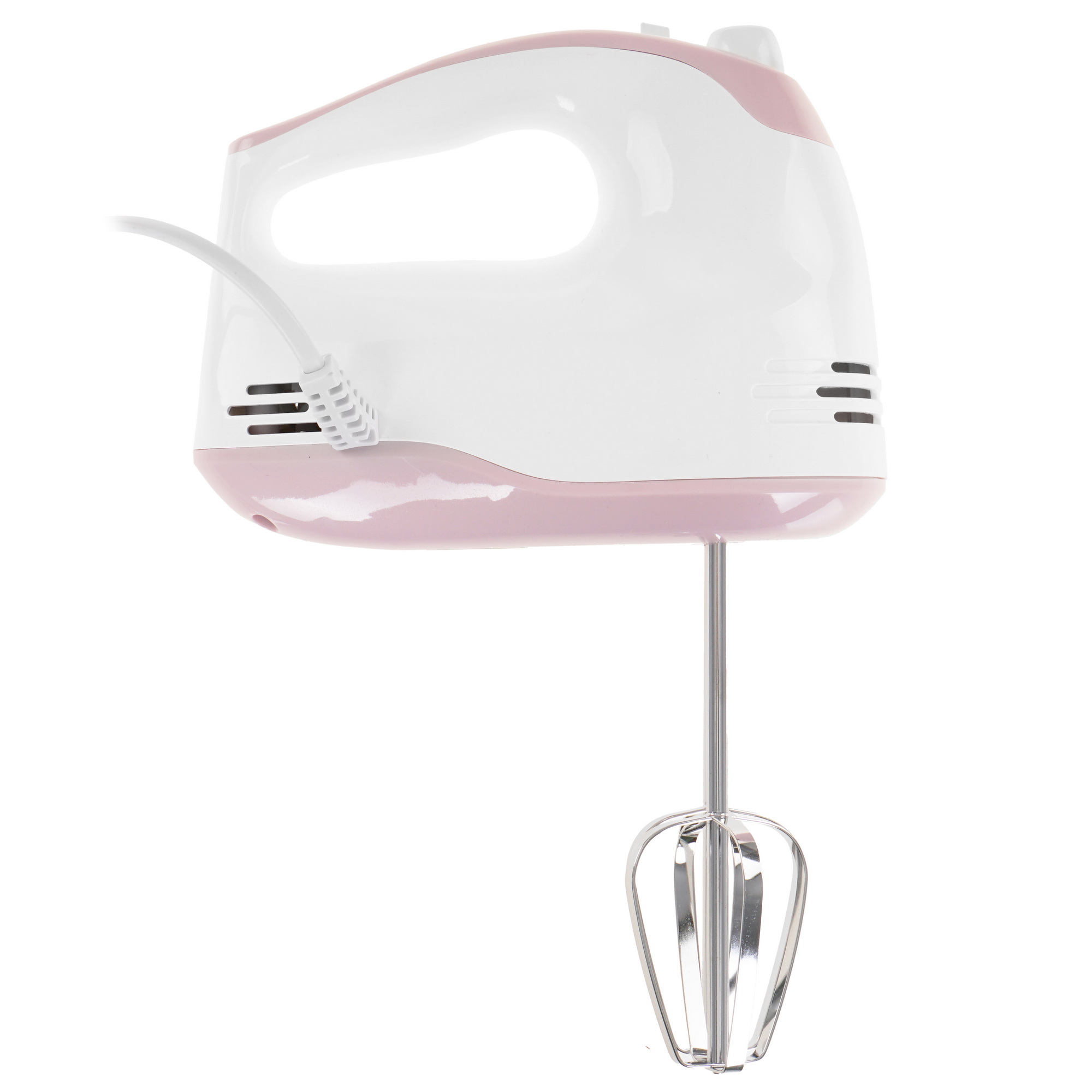 9213073 Миксер Stingray ST-MX2016A розовый STDN-0010249 - Вид №2