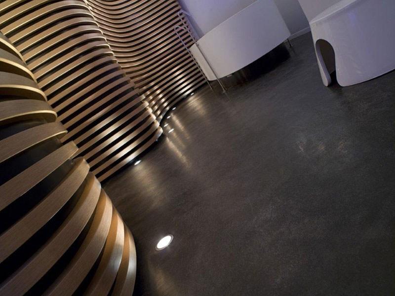 IDEAL WORK Бетонный пол sun-id-1400731 - Вид №2