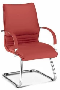 MASCAGNI Консольный стул с подлокотниками Artù