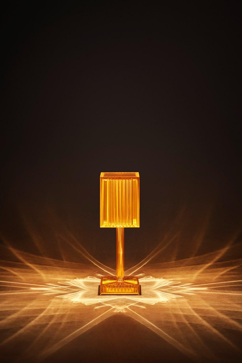 VONDOM Настольная лампа для улицы из стекла Gatsby sun-id-1398114 - Вид №6