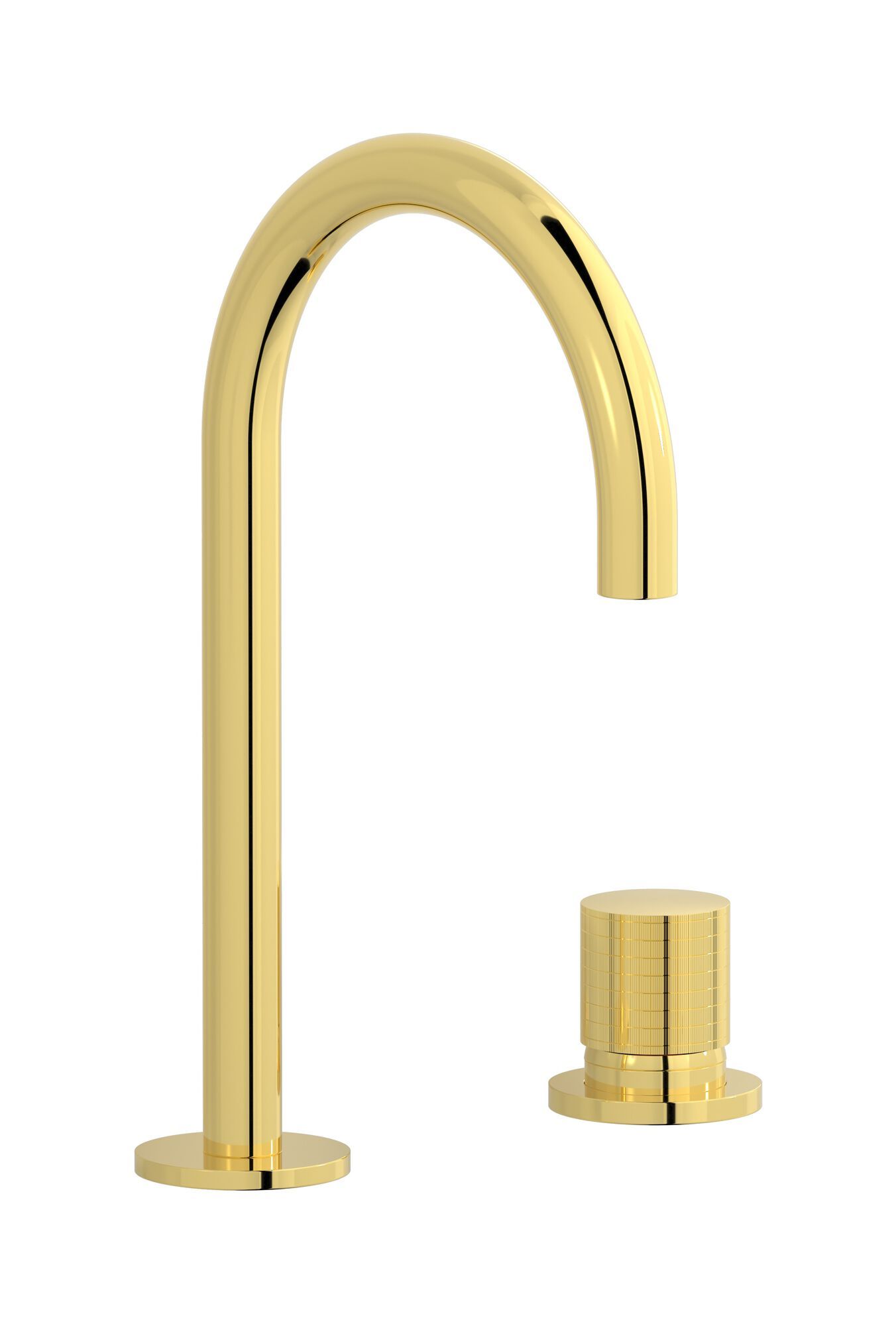 Смеситель для раковины с 2 отверстиями IB Gatsby ARCH-00046353 - Вид №7