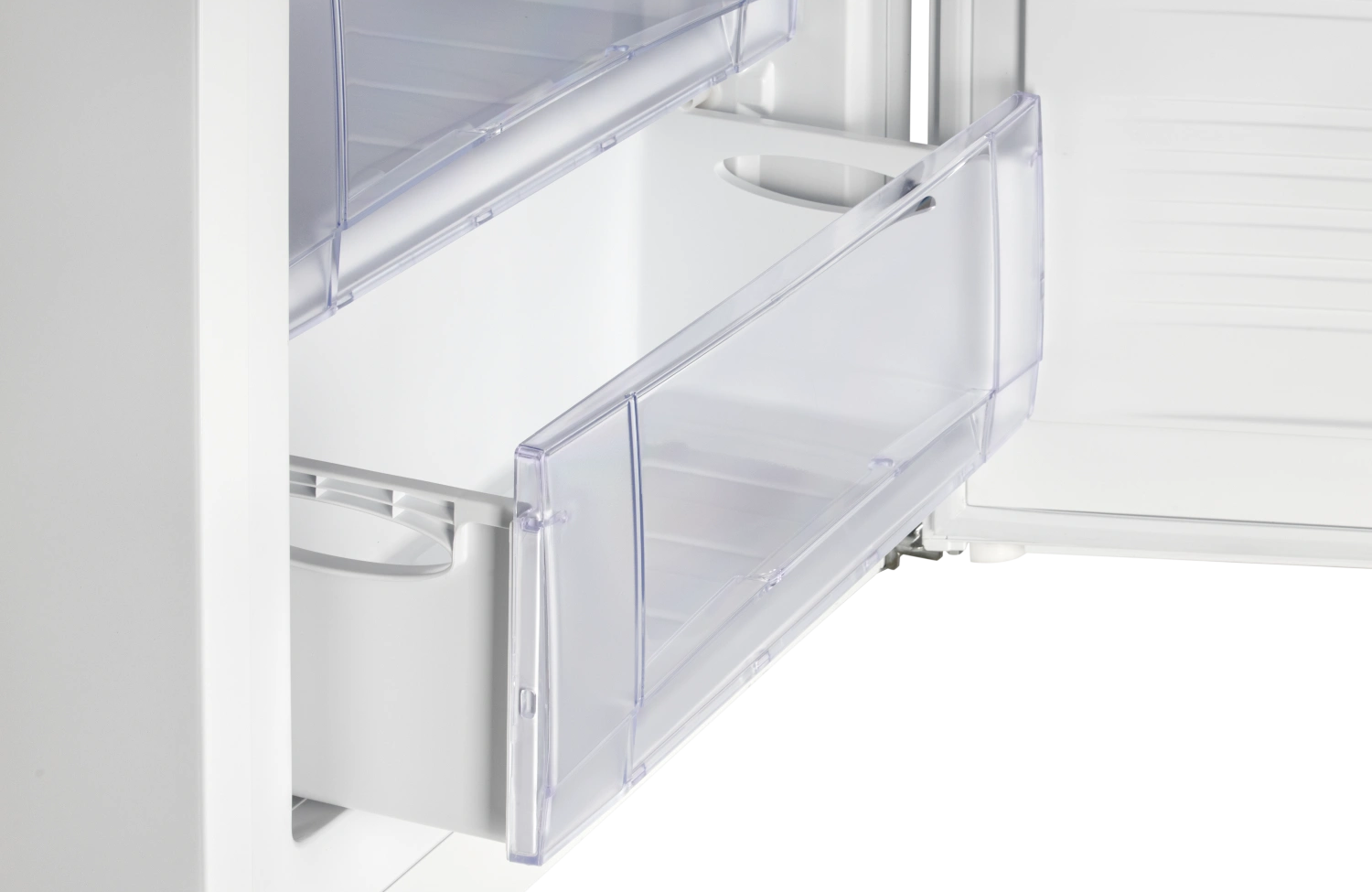 9291867 Морозильный шкаф  NORD DF 261 WAP белый STDN-0073995 - Вид №2