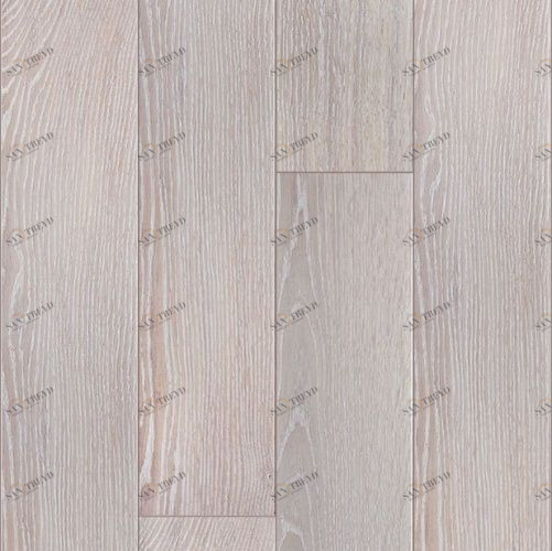 Массивная доска Kochanelli Universum Айсберг Дуб Натур с брашью (Текстурированная) 500-2200х130 мм 3200300011