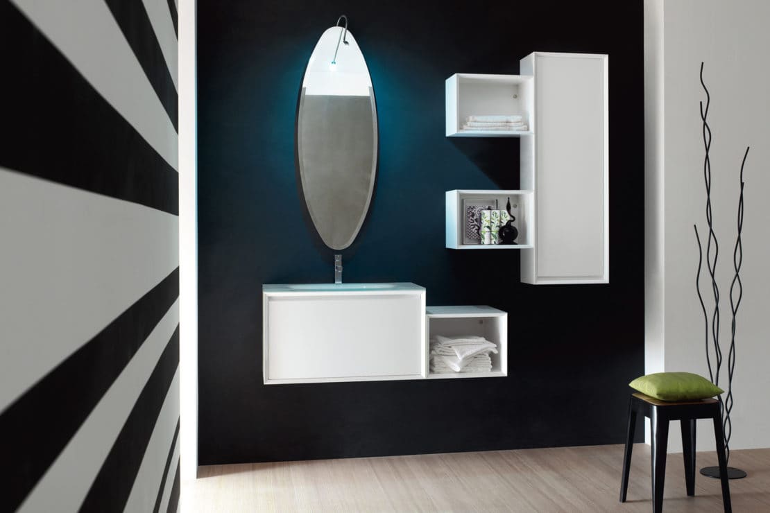 Комплект мебели 07 Arcom E.45 STARC110 - Вид №7