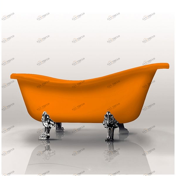 Ванна GRUPPO TREESSE EPOCA V5071-CH-O V5071CHO