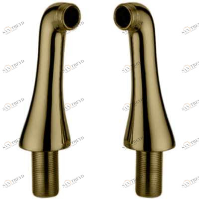 Полуколонны MIGLIORE Ricambi ML.RIC-20.279.BR, бронза 