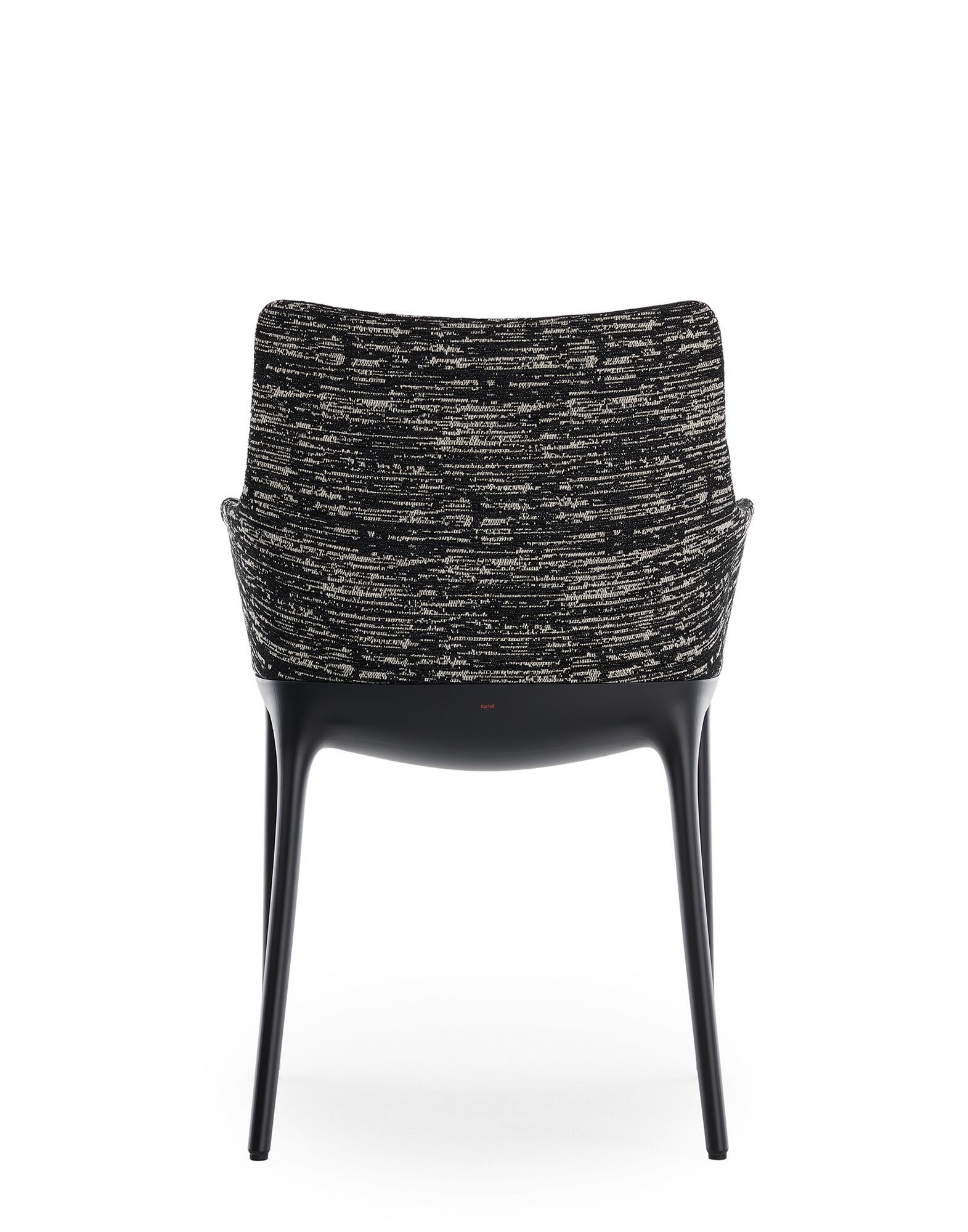 Кресло из ткани и инженерного пластика с подлокотниками Kartell ELEGANZA NIA ARCH-00142903 - Вид №23