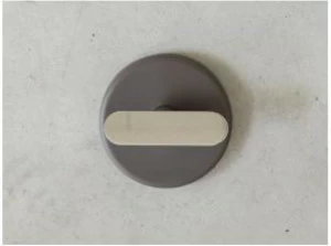 Geelli Крючок для халата из полиуретана App Gap-00t