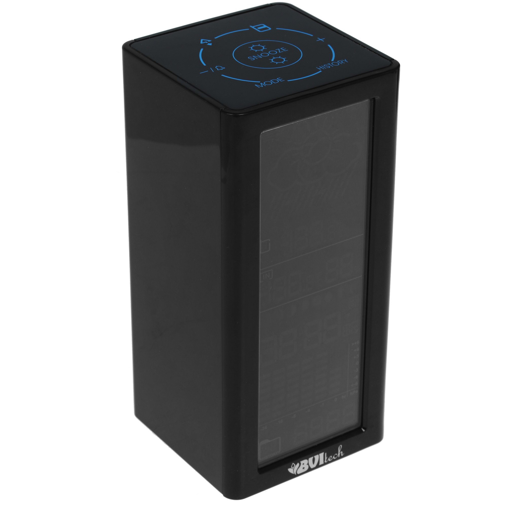 1207372 Метеостанция BVItech BV-68Bxx STDN-0052322 - Вид №2