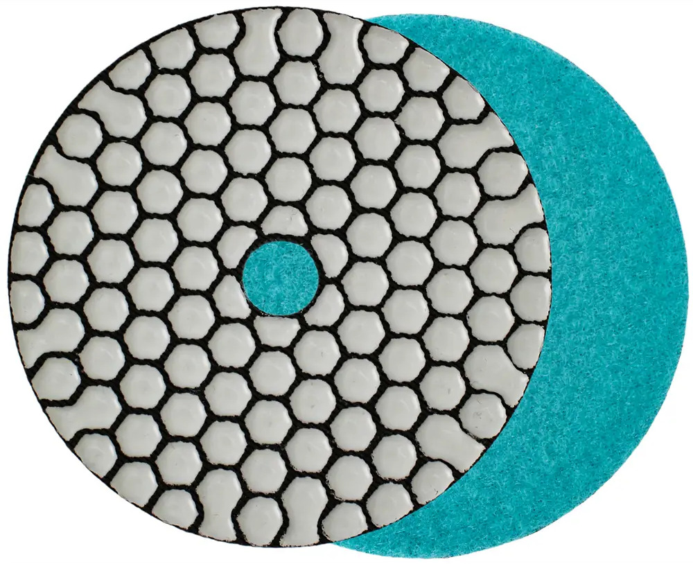 Алмазный шлифовальный круг RAGE P1500 для финишной обработки 89337127