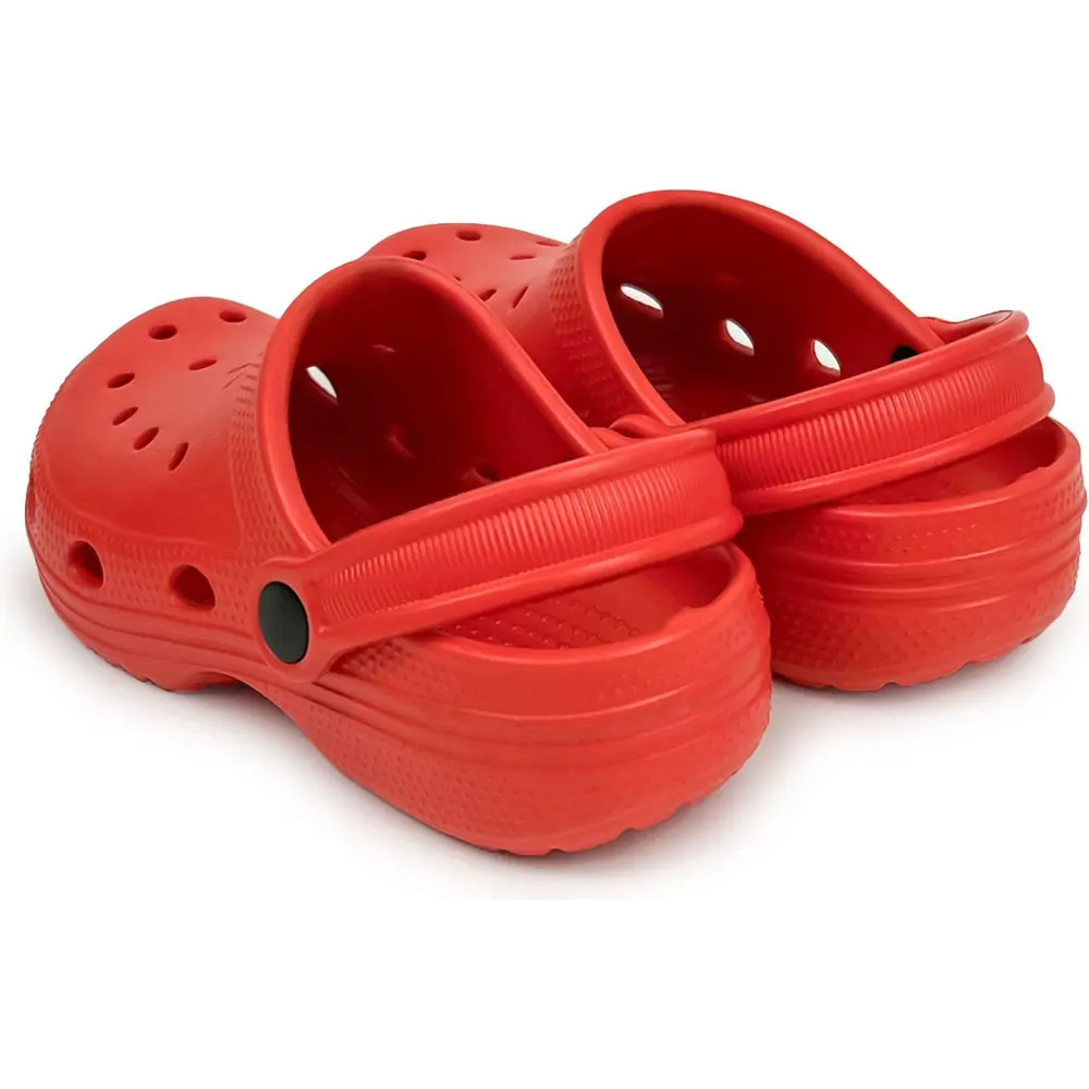 Детские сабо Dexter: легкие и гигиеничные для ежедневного комфорта 89346852 STLM-1429863 - Вид №6