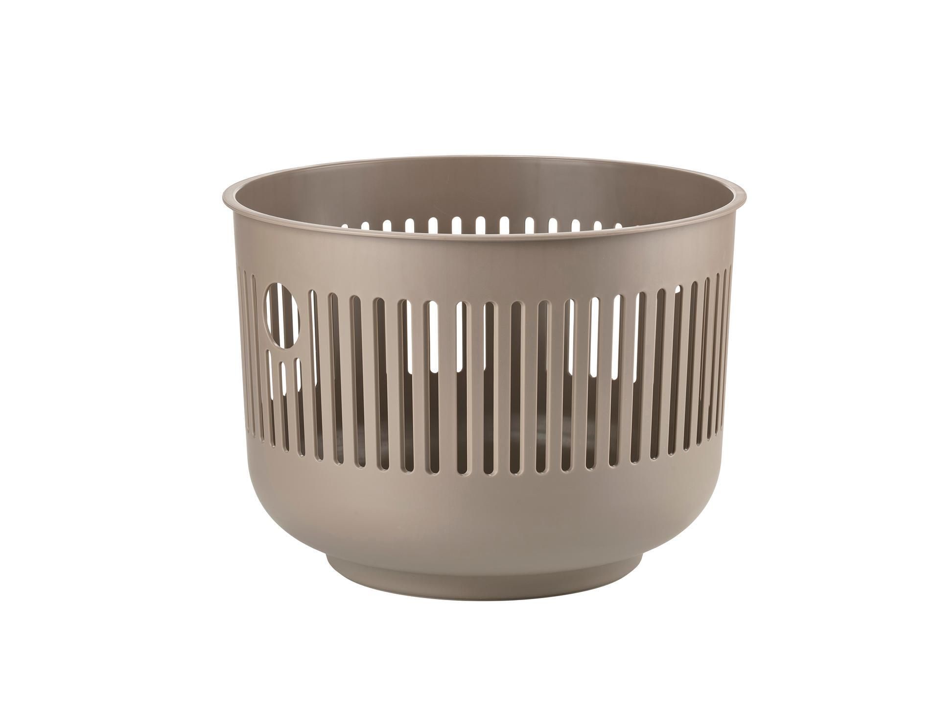 Полипропиленовый мусорный бак ZONE DENMARK Ume ARCH-00131235