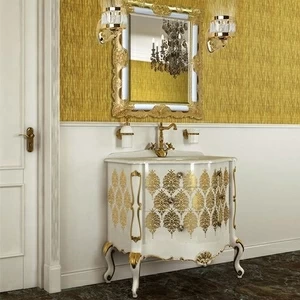 Комплект мебели для ванной CM01PH La Bussola‎ Pantheon Collection