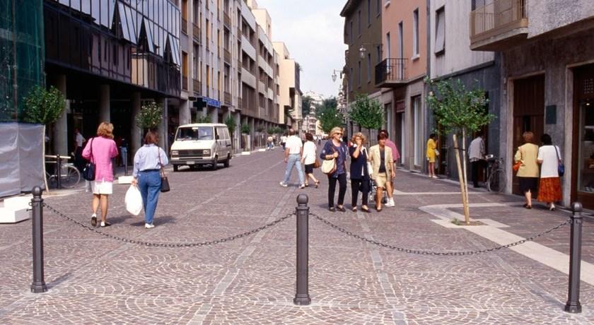 Neri Столб чугунный для цепей Scilla sun-id-1472125 - Вид №5