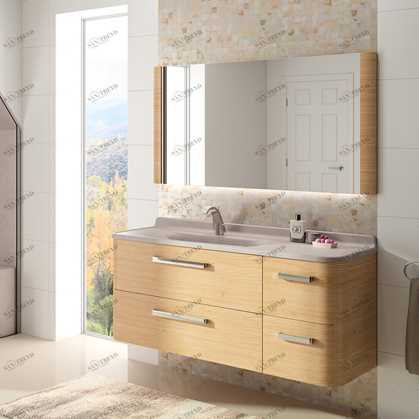 Мебель в ванну GLAM132 GP1 GPF  Ambiance Bain GLAM132GP1GPF