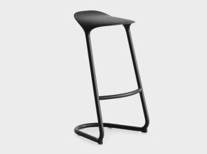 Полиуретановый садовый стул