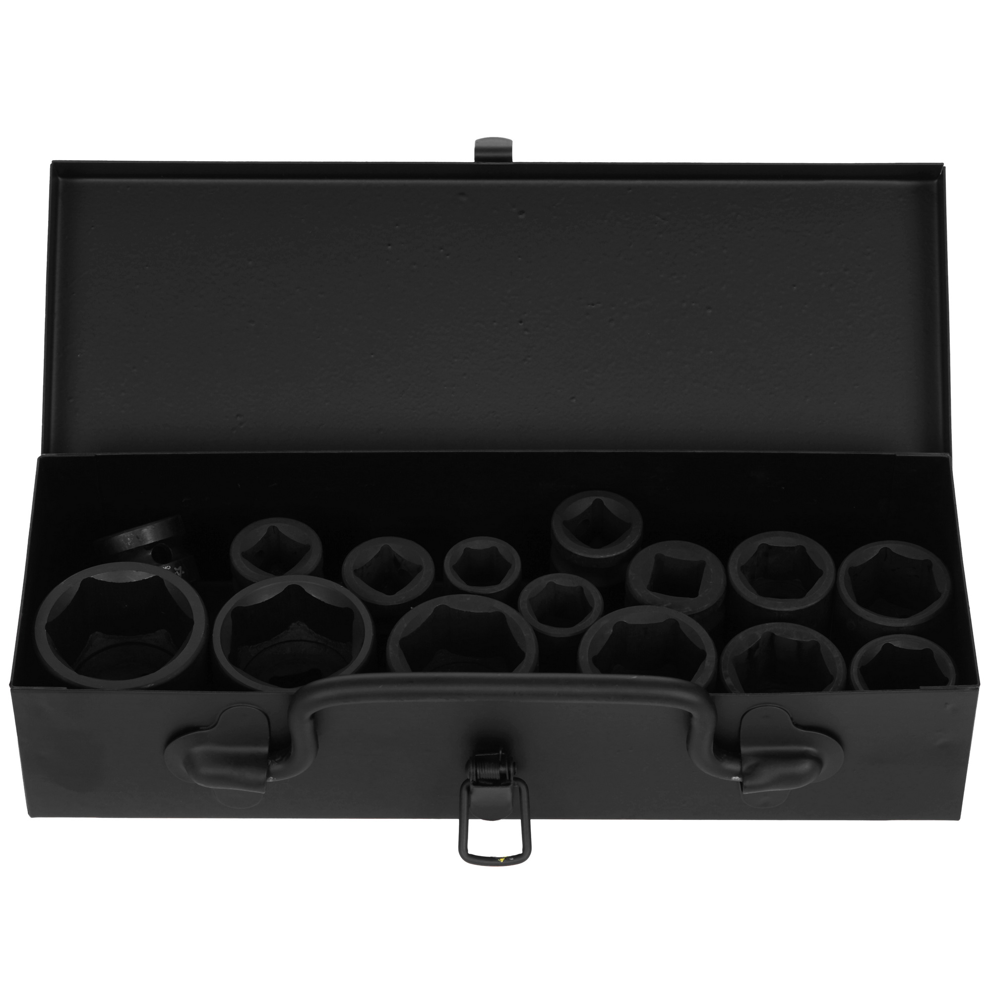 Набор торцевых головок Airline ATAS041 9106155 STDN-0033219