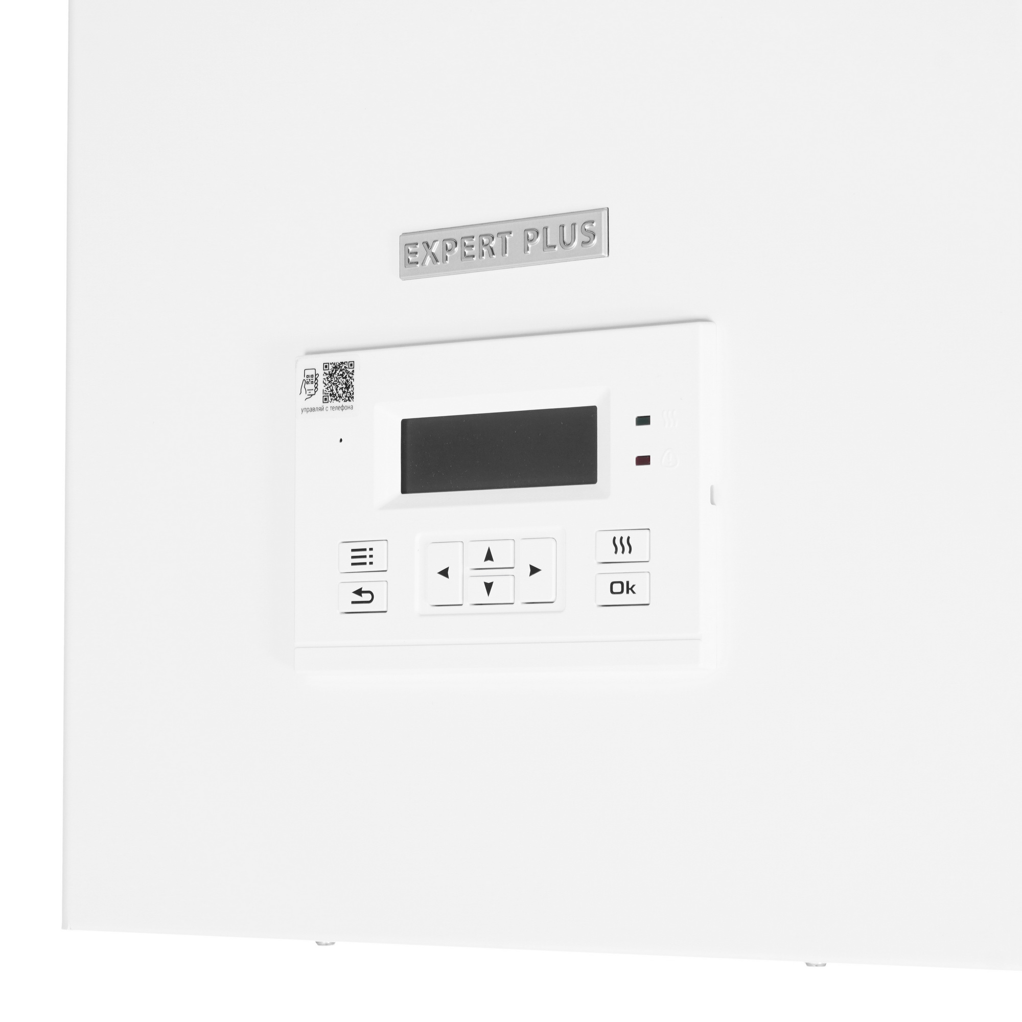 9966135 Электрический котел ЭВАН EXPERT PLUS - 27 27 кВт STDN-0096270 - Вид №3
